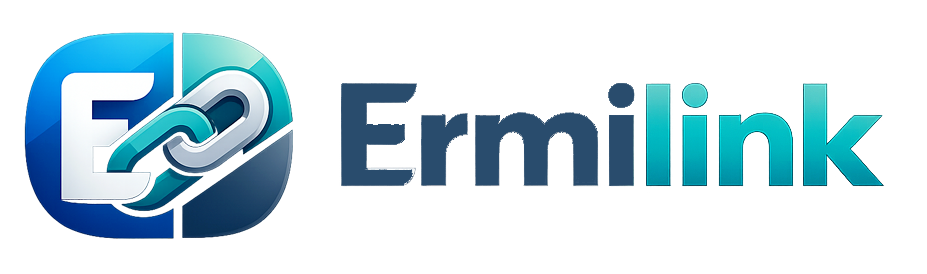 Ermilink Logo